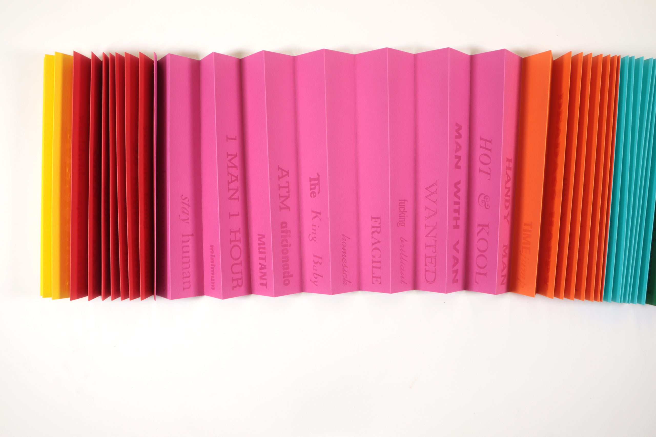 VOICES: Street Spirit, New York image 1