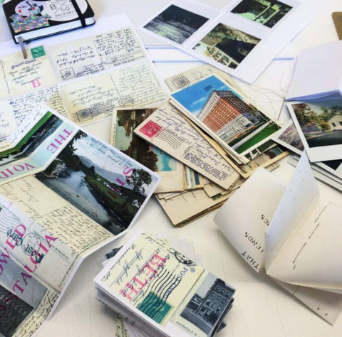 Zines, Zines, Zines! image 0