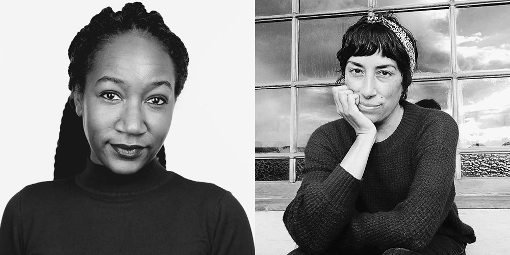 Healing Futures: Ghosts of the Future image 0