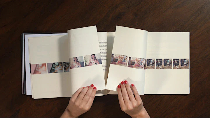 It Suddenly Occurred To Me: A Multimedia Project image 2