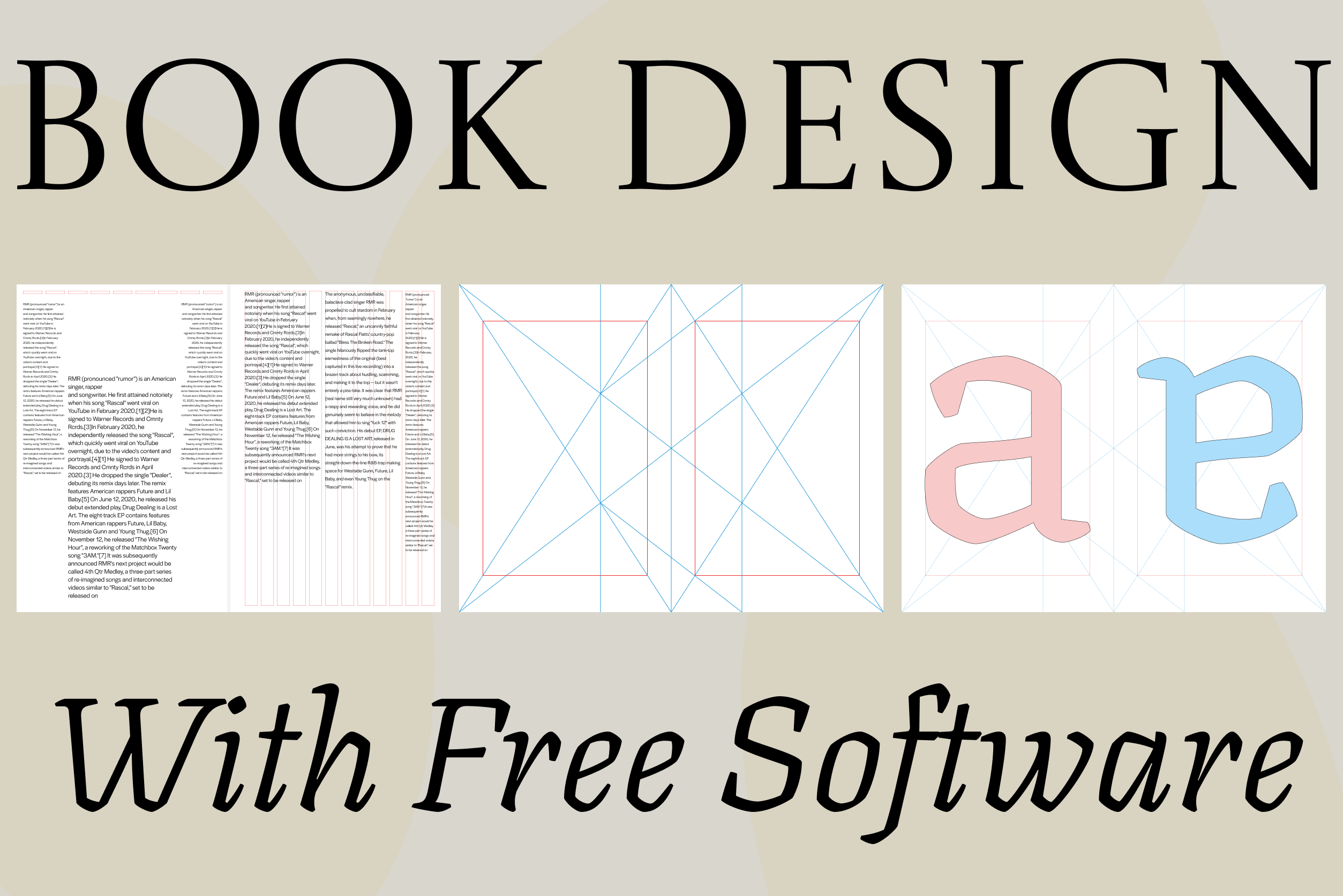 Book Basics with Free Software 2021 image 0