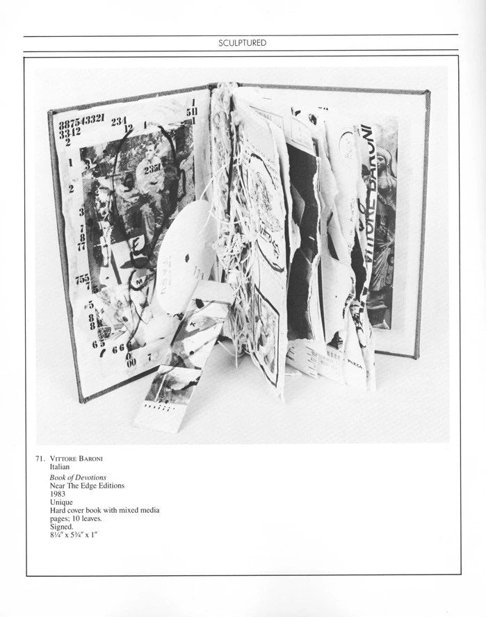 The Altered Page image 4