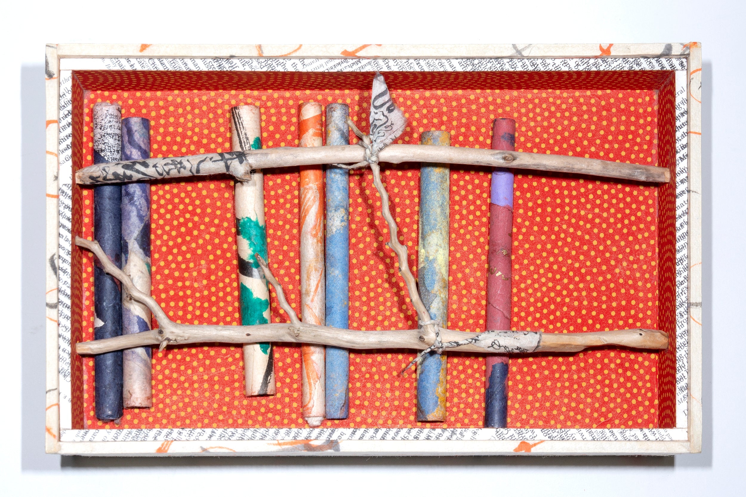 A World of Her Own: Kumi Korf in Conversation with Catherine Alice Michaelis image 0