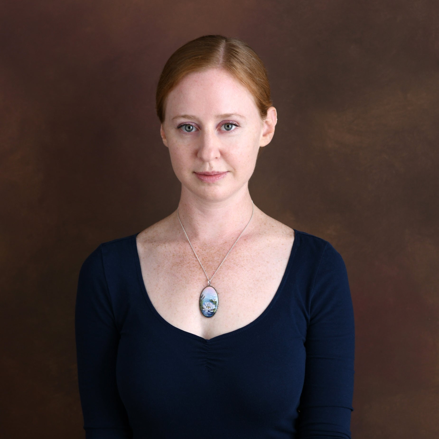 2020 Annual Chapbook Reading image 7