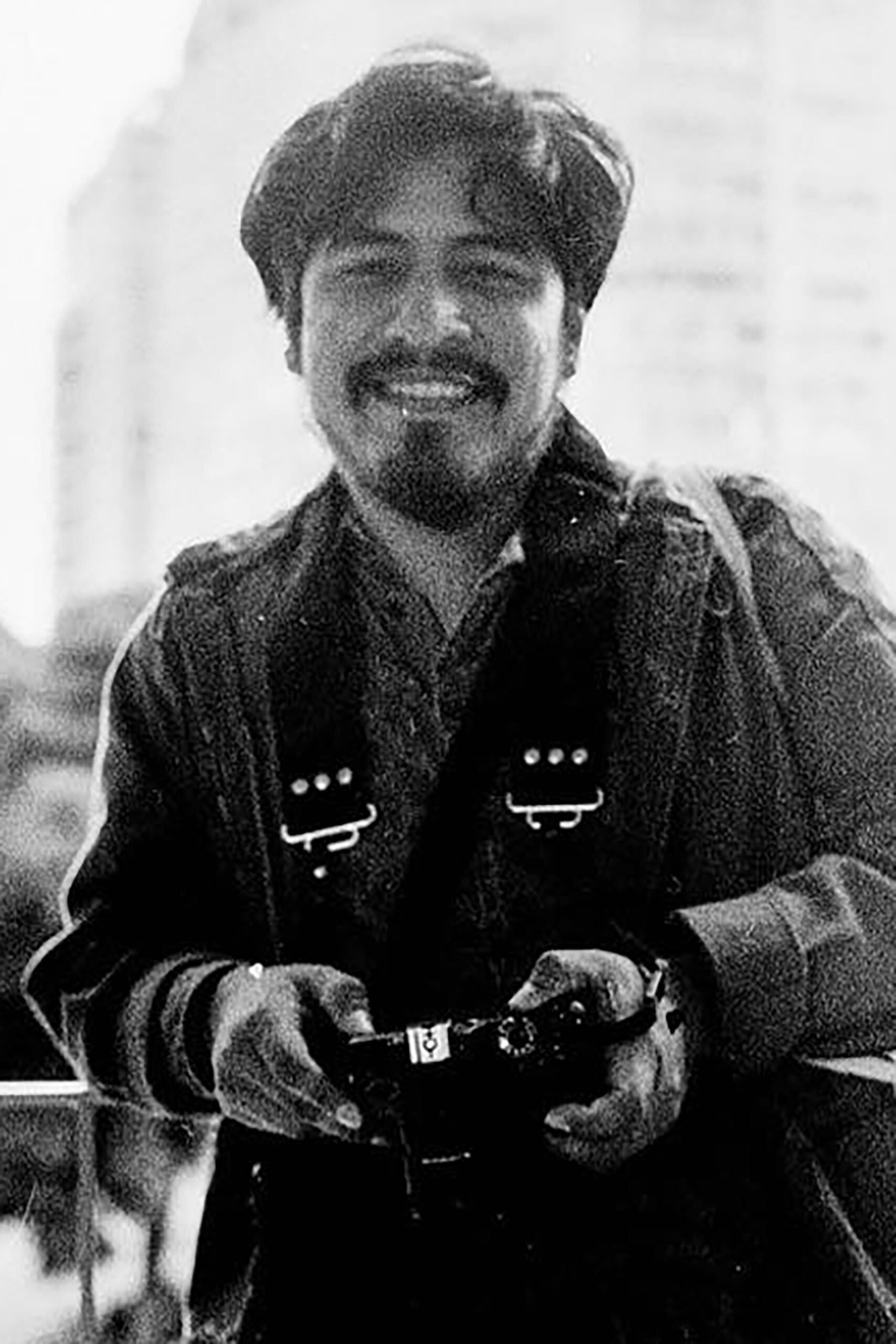 Unfolding Forms: Artist Presentations (Session 2) image 1