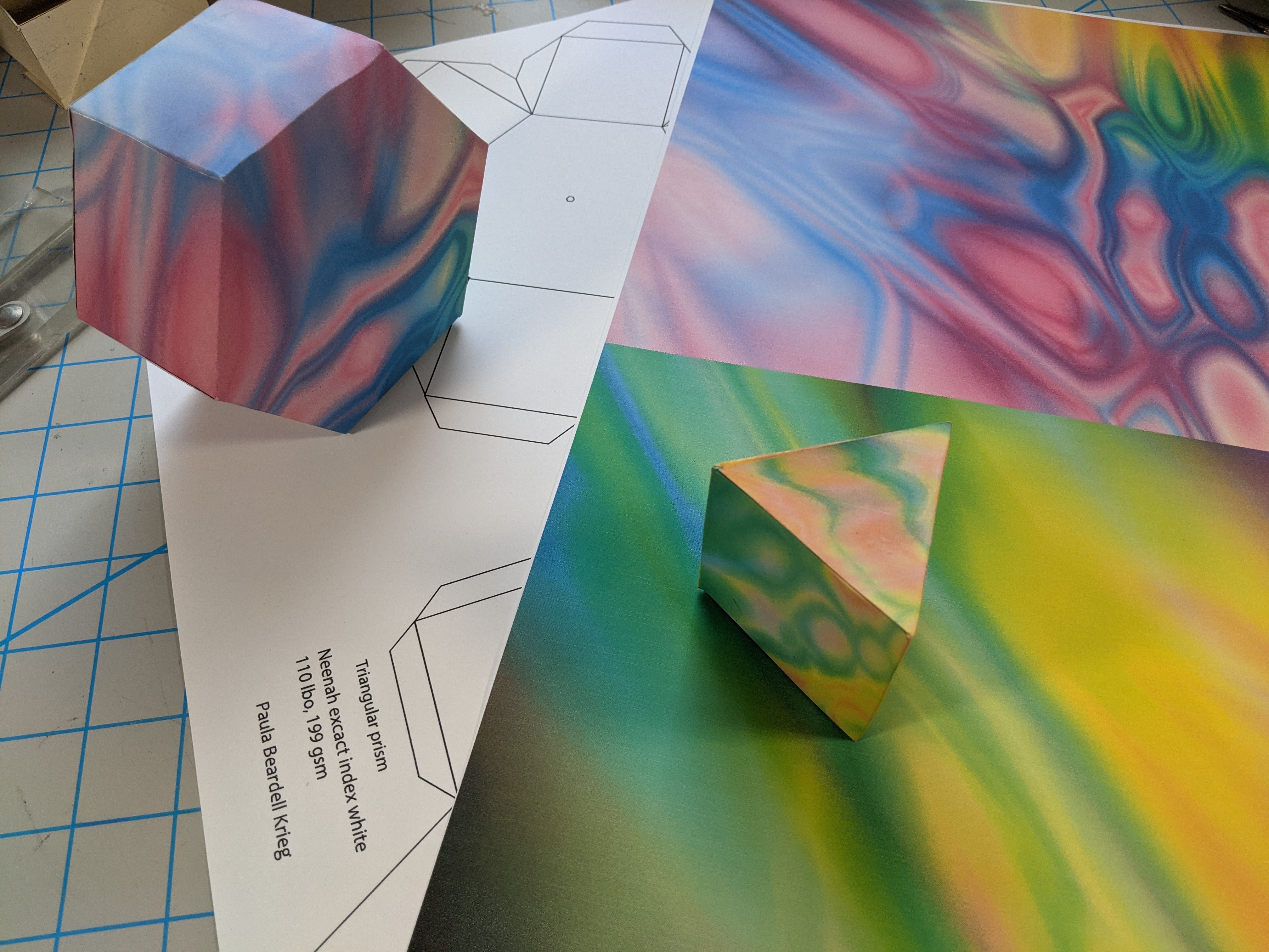 The Realm of Solids image 2