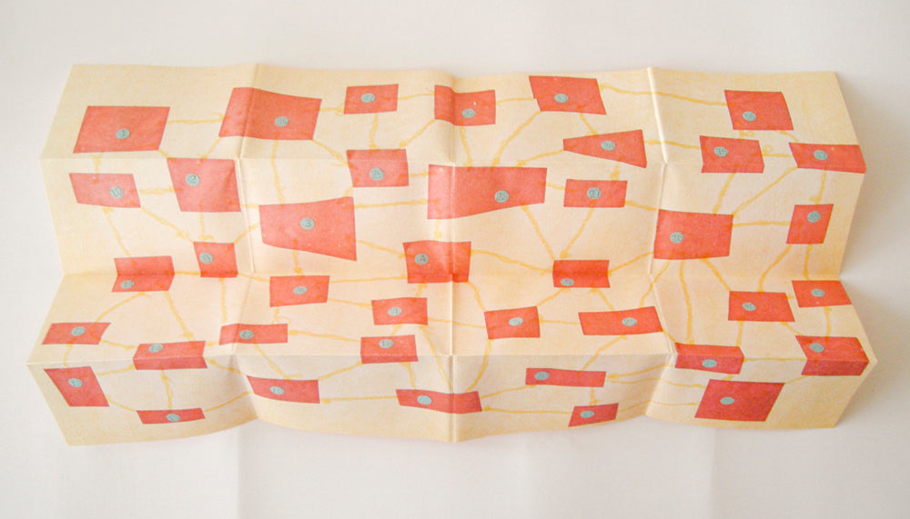 Letterpress III: Experimental Image Making (Copy) (Spring 2023) image 3