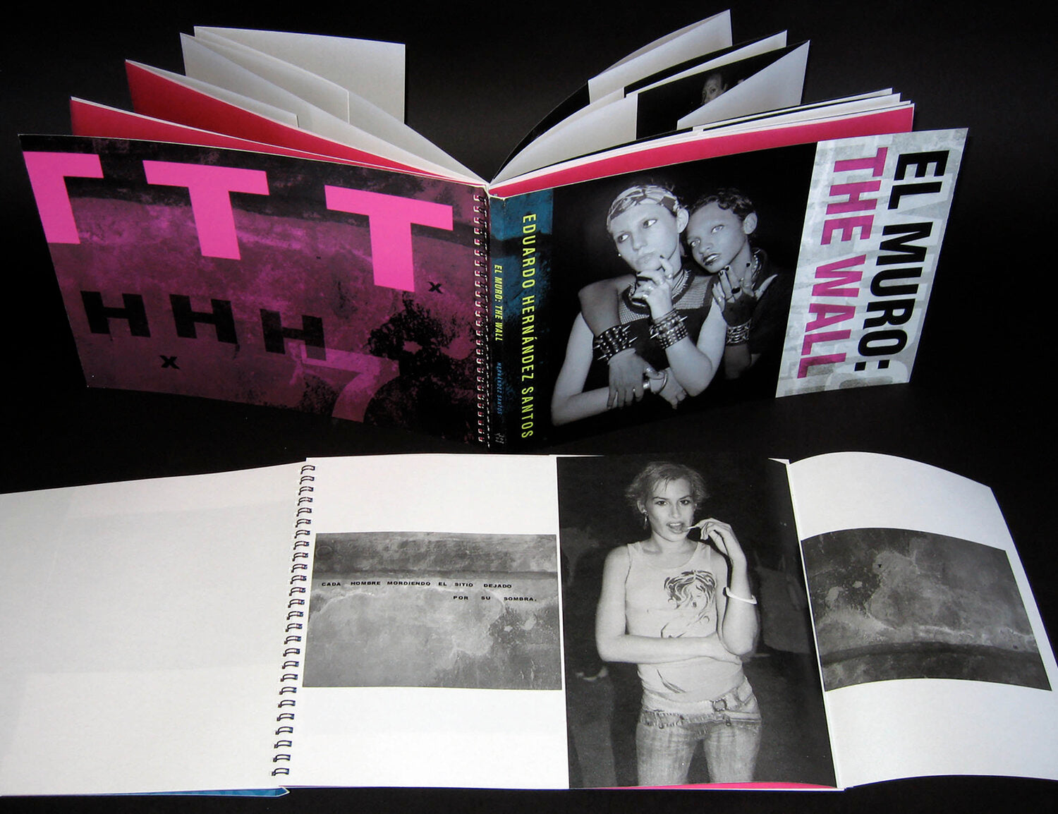 El muro/ The Wall: Cuban LGBTQ face the lens with fierce defiance! image 1