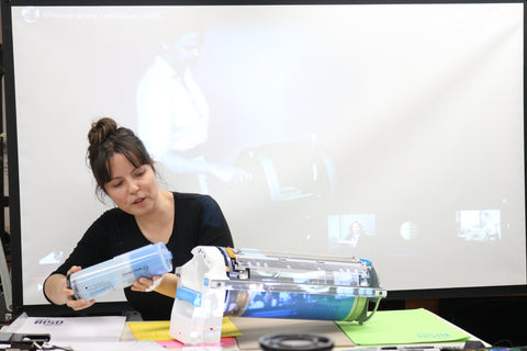 Riso #2: Analog Riso image 0