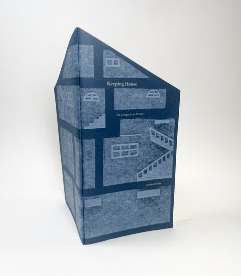 2025 Chapbook Reading