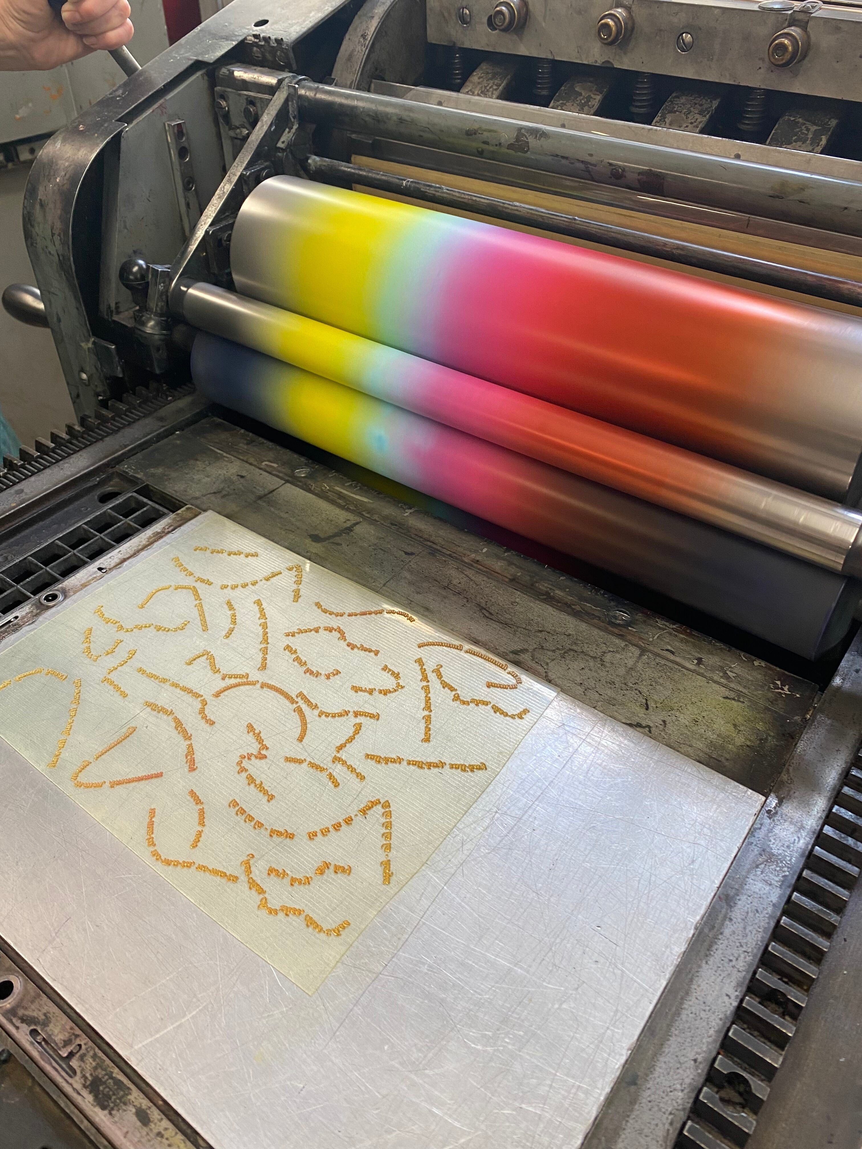 Photopolymer Crash Course (Fall 2024) image 2