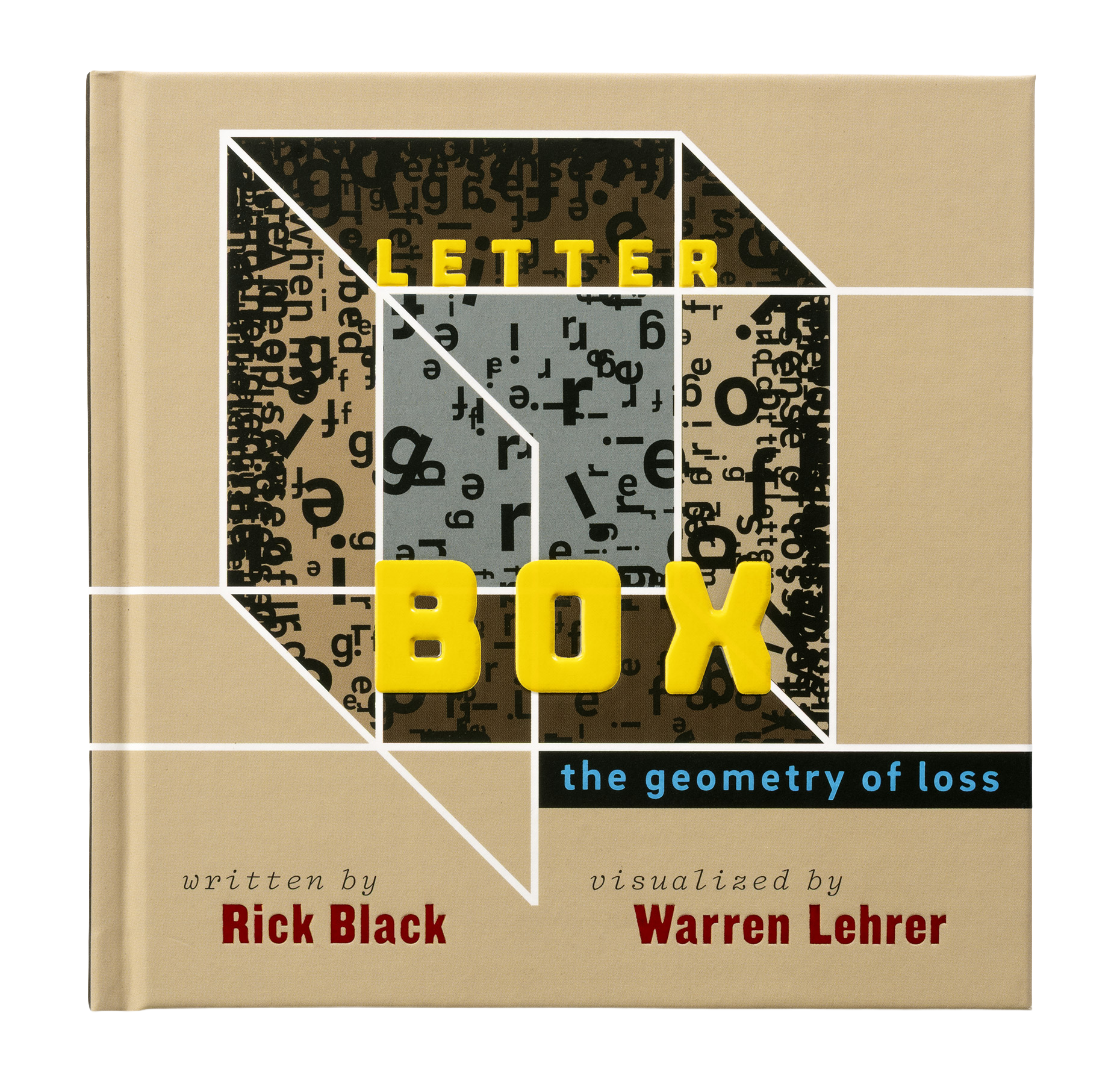 LETTER BOX: The Geometry of Loss