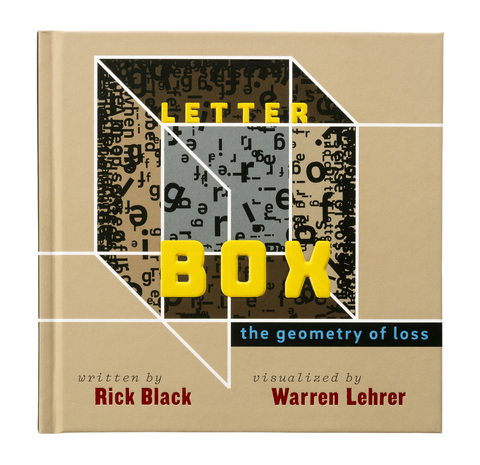 LETTER BOX: The Geometry of Loss