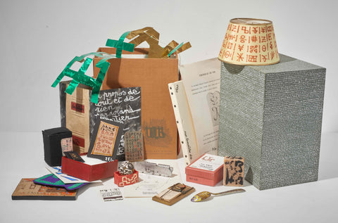 Winter 2026 Exhibitions Opening Reception