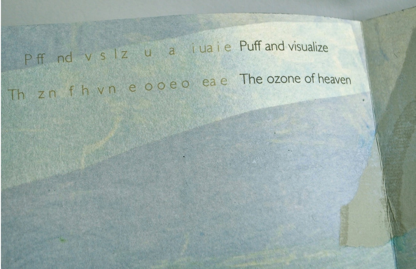 Bookwork 101 Part Four: Artist as Builder 2022 image 2