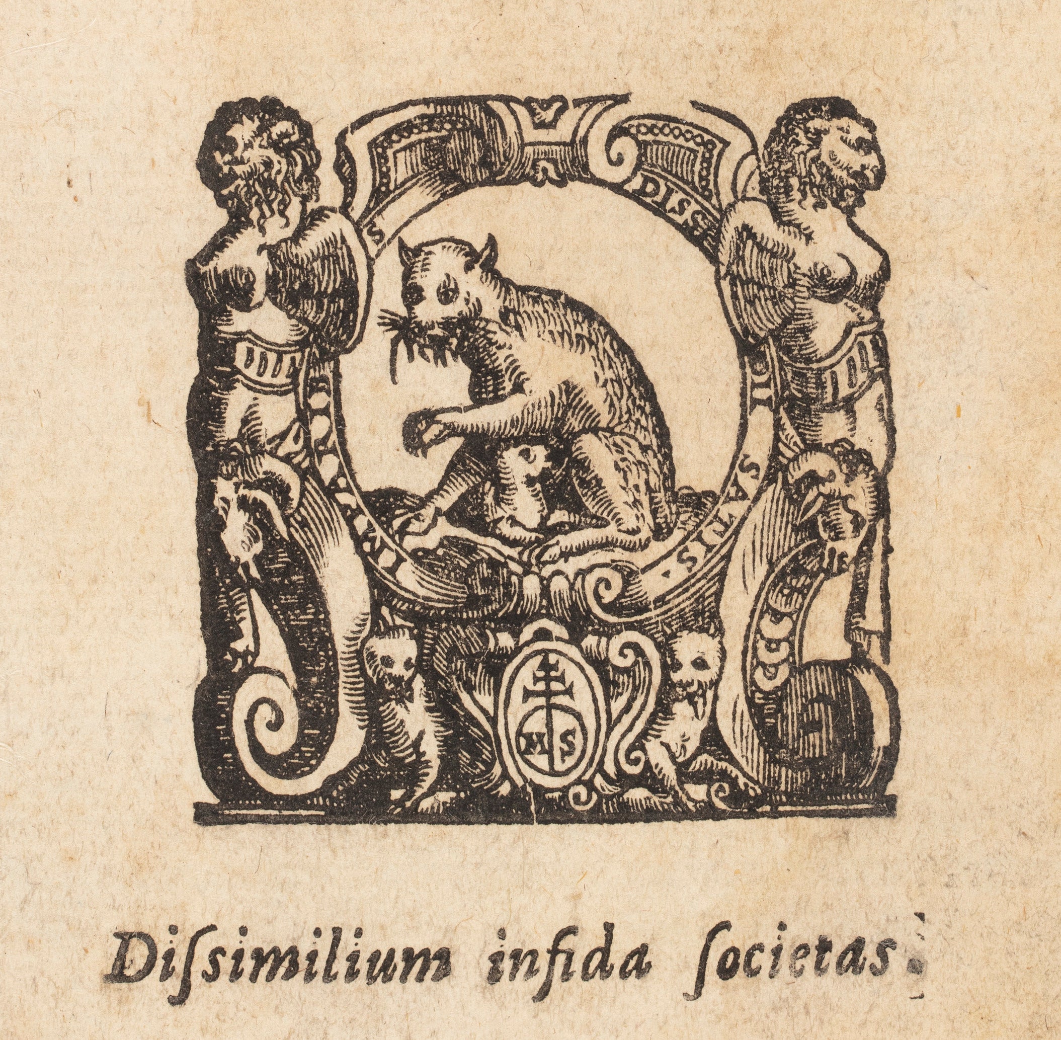 Design a Printers' Mark (Summer 2023) image 3