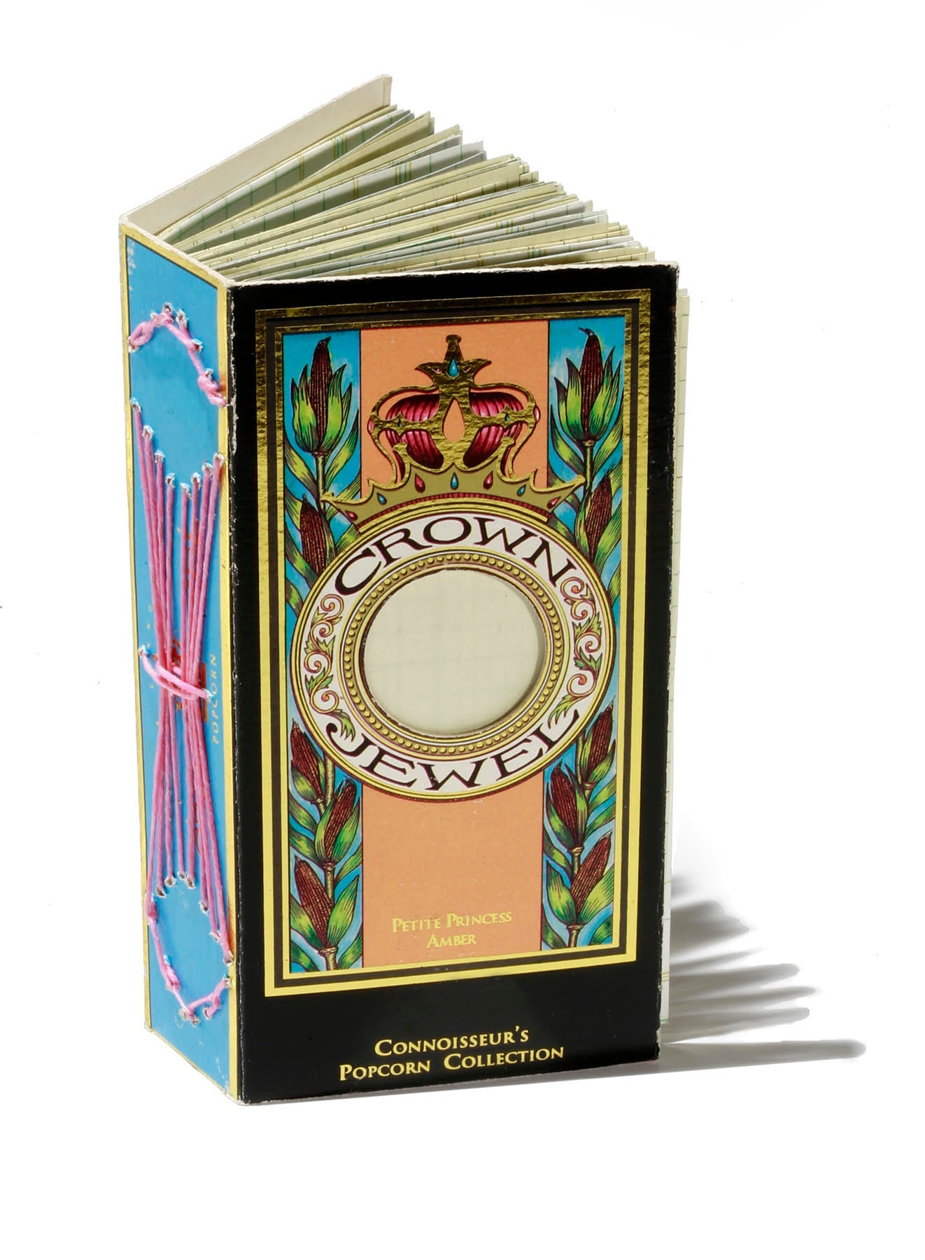 Instant Artists' Books (Spring 2024) image 2