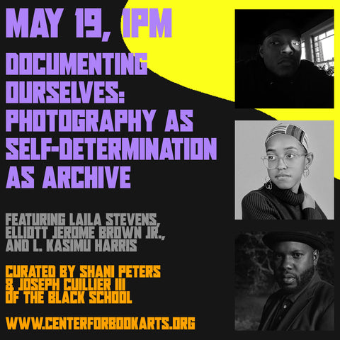 Documenting Ourselves: Photography as Self-Determination as Archive image 0