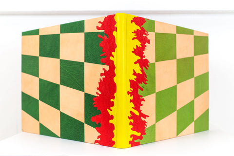 Intro to Working with Leather (Summer 2023) image 0