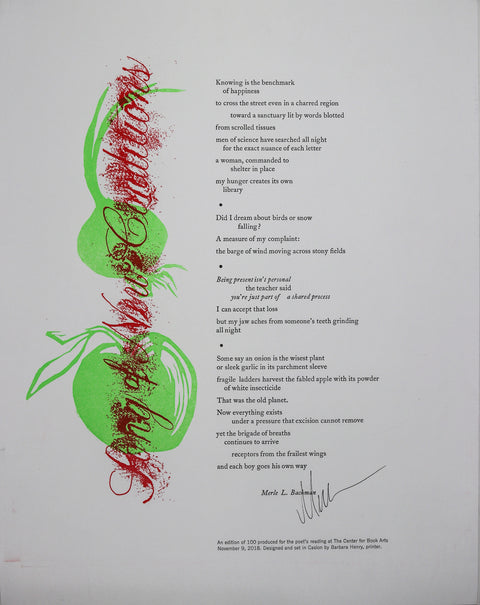 Song of New Conditions image 0