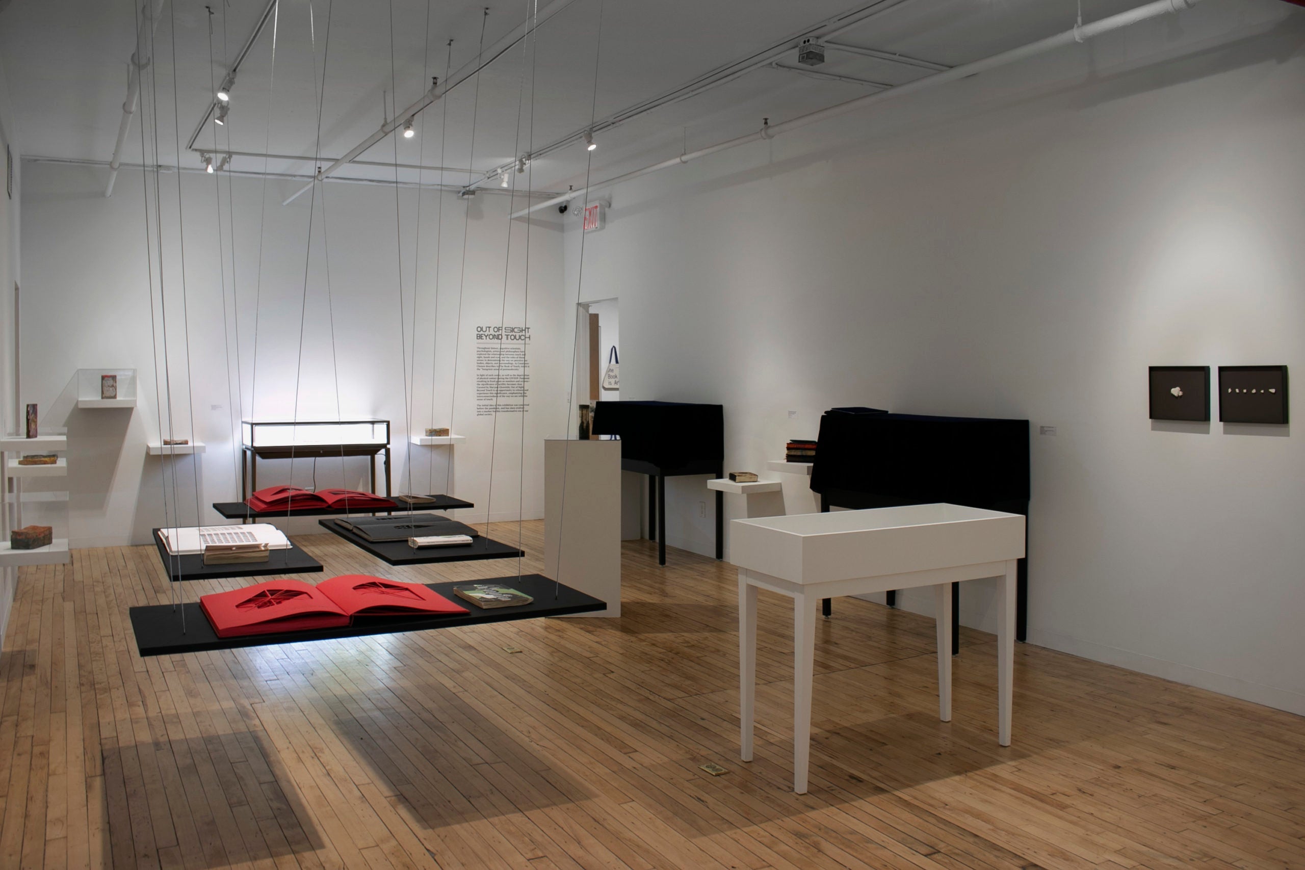 Winter 2021 Exhibitions: Reserve Your Visit image 0