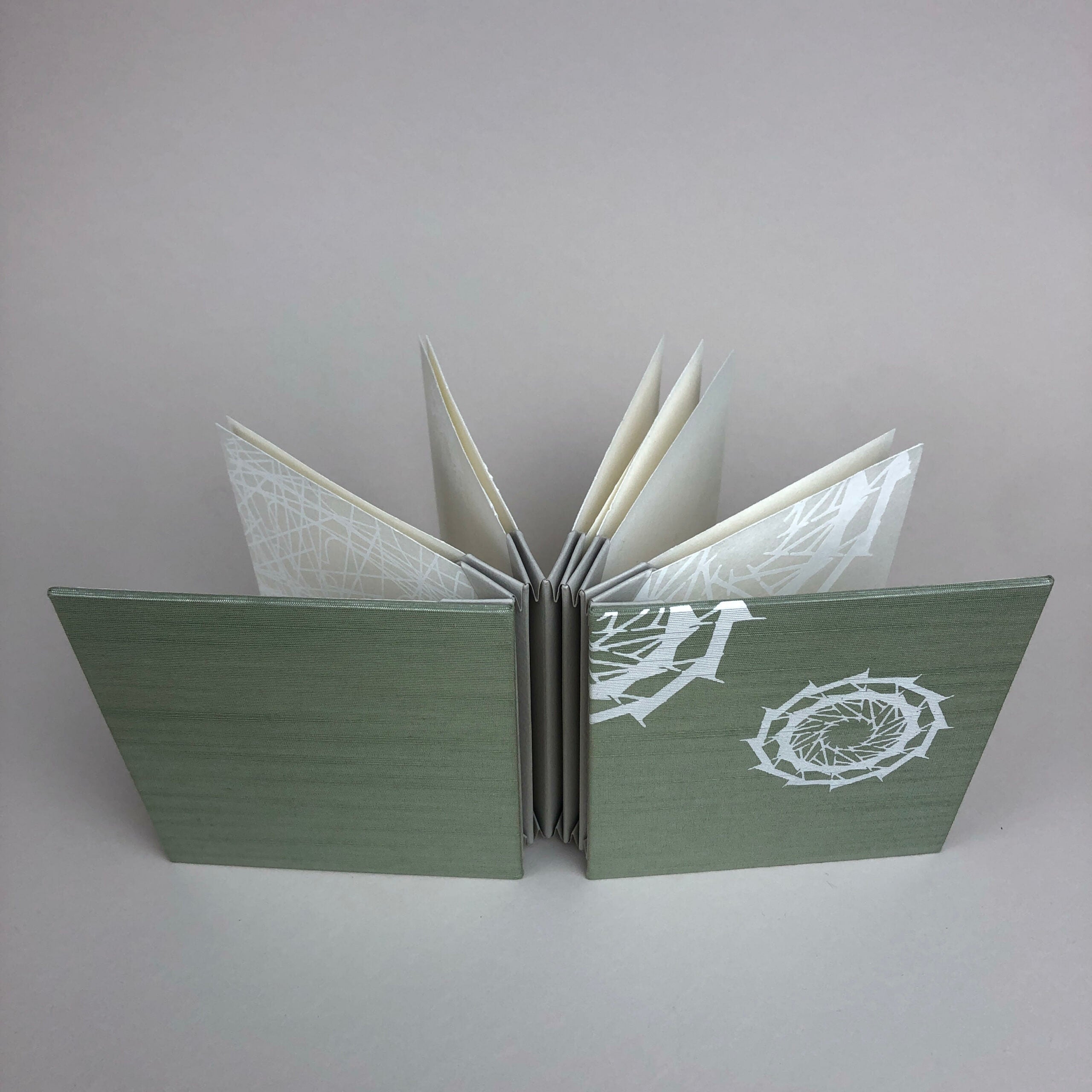 Crown Book (Summer 2024) image 1