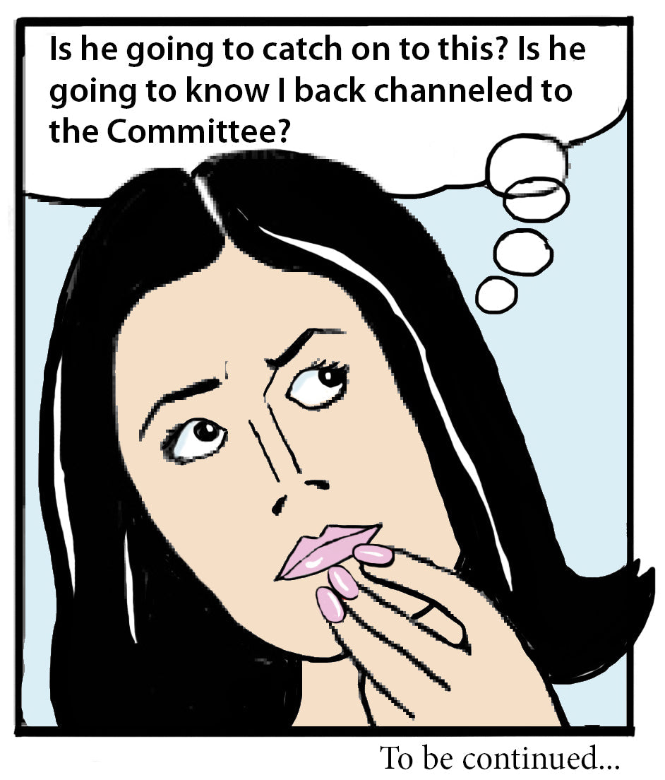 You Can Do A Graphic Novel (Fall 2023) image 0