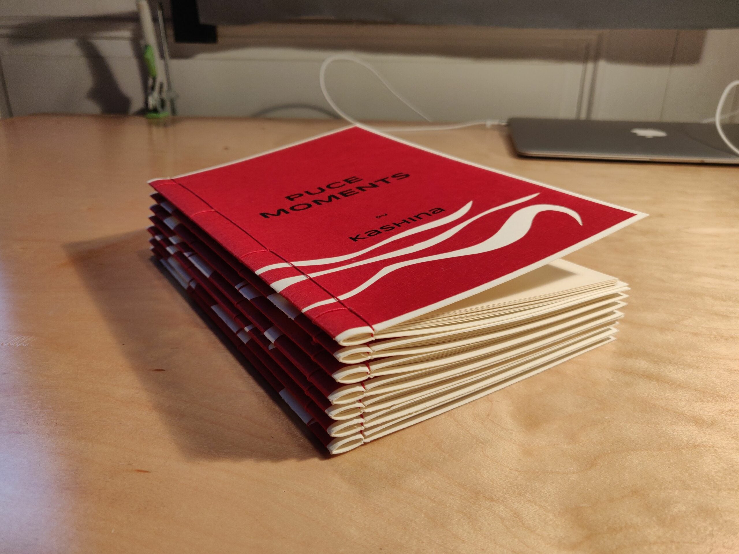 Bookbinding III: Bookbinding for Editions image 2