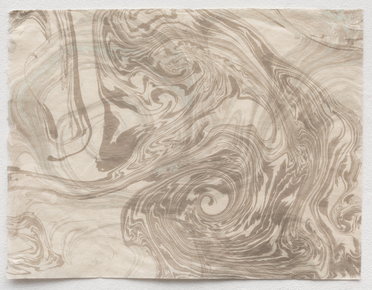 Suminagashi Marbling (Fall 2024) image 2