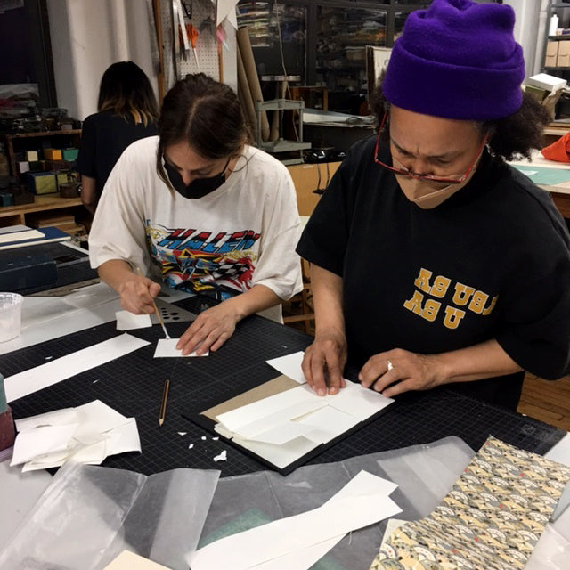 Apply to be a Workspace Artist-in-Residence image 0