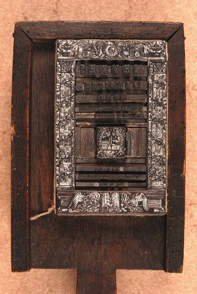 A History of the Book image 3