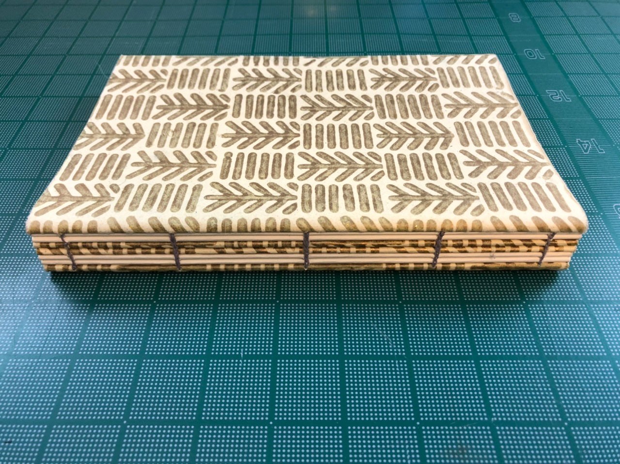 Coptic Notebook - Fall 2022 image 0