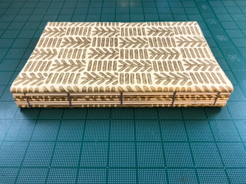 Coptic Notebook - Fall 2022 image 0