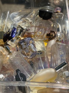 Typologies: Activating the Personal Archive (Fall 2023) image 3