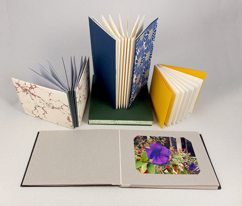 Simple Concertina Albums image 0