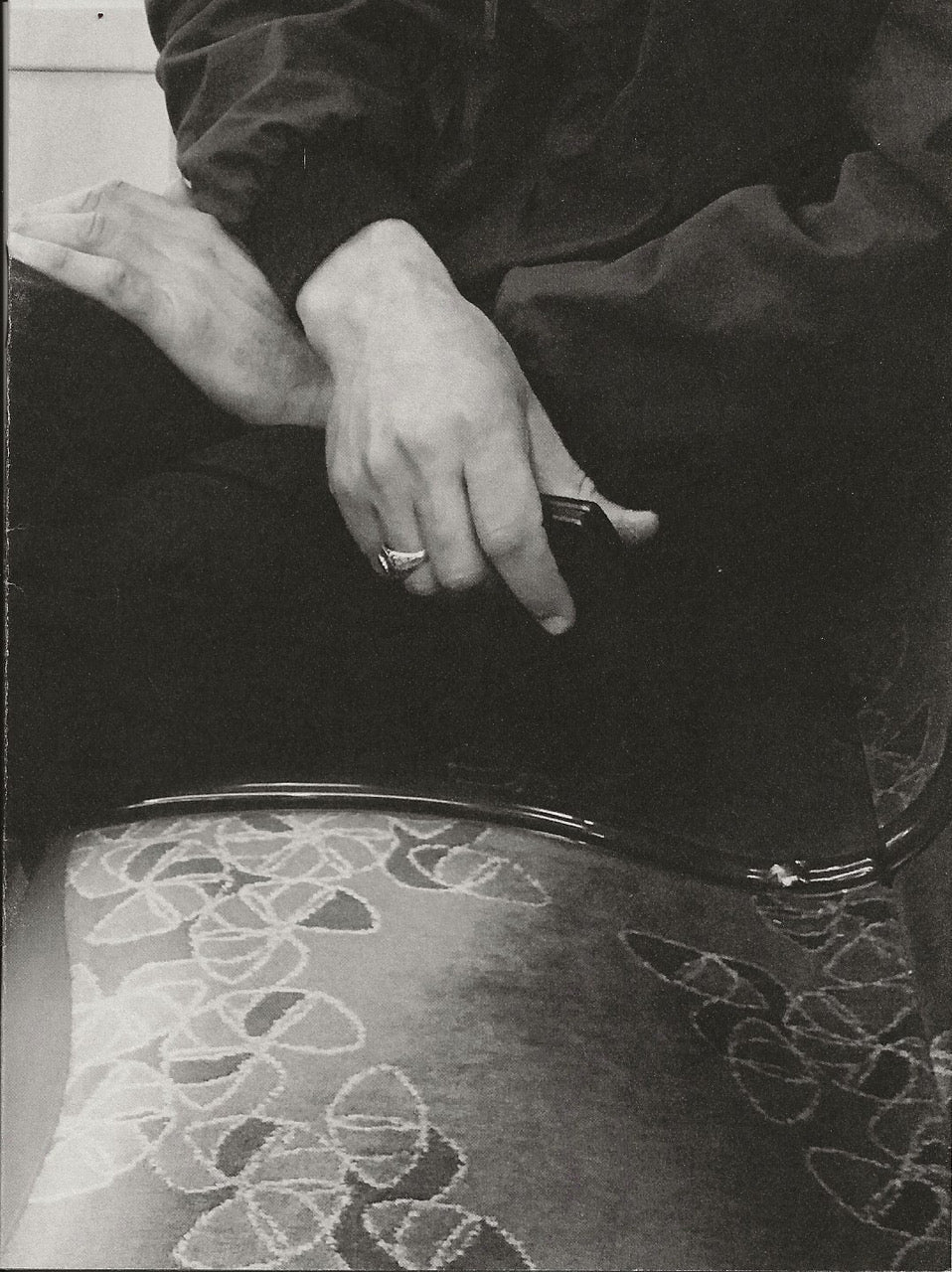 Opening Up the Paper Cuts Collection: Creating, Distributing and Archiving Zines image 3