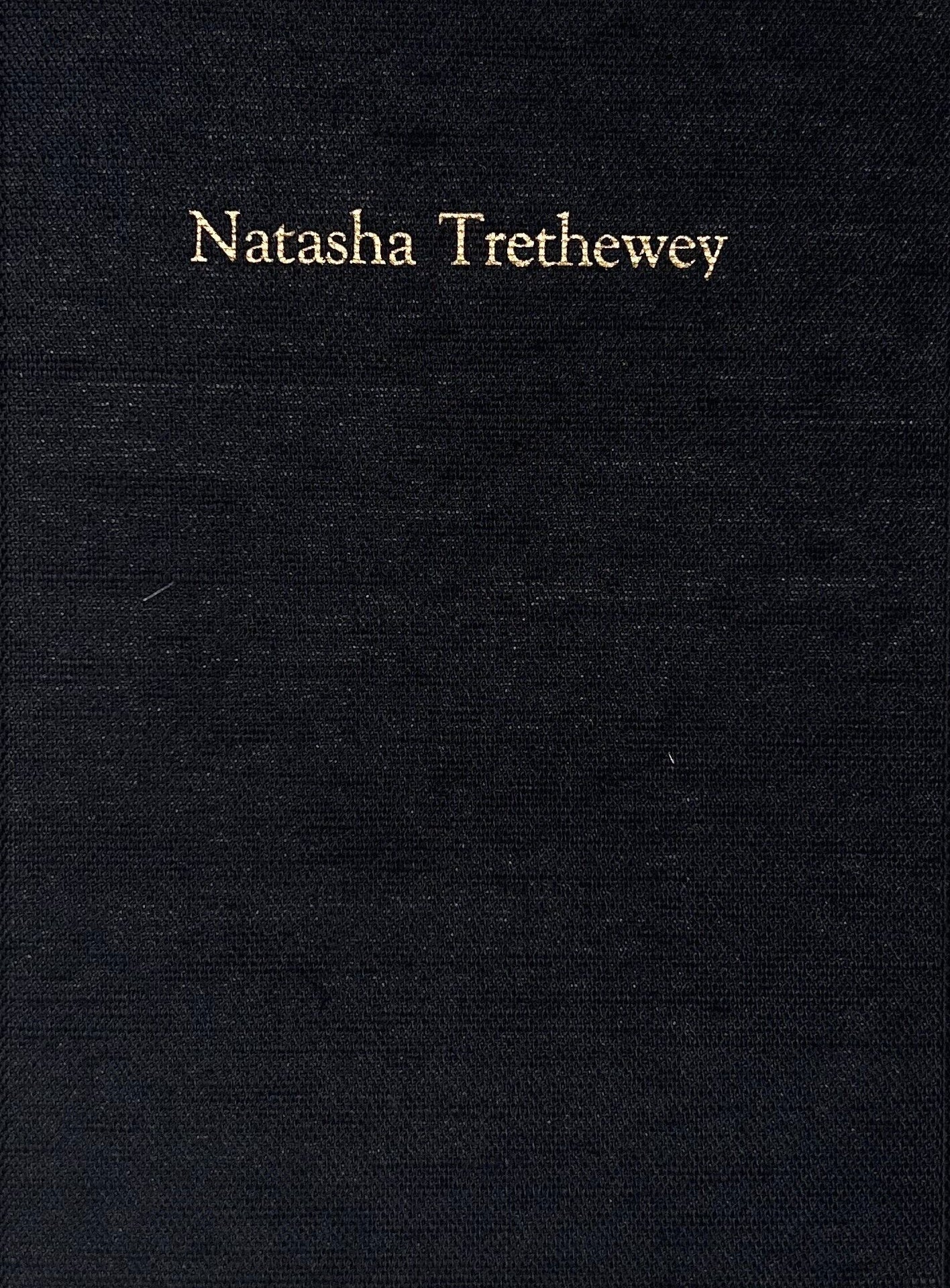 Natasha Trethewey image 0