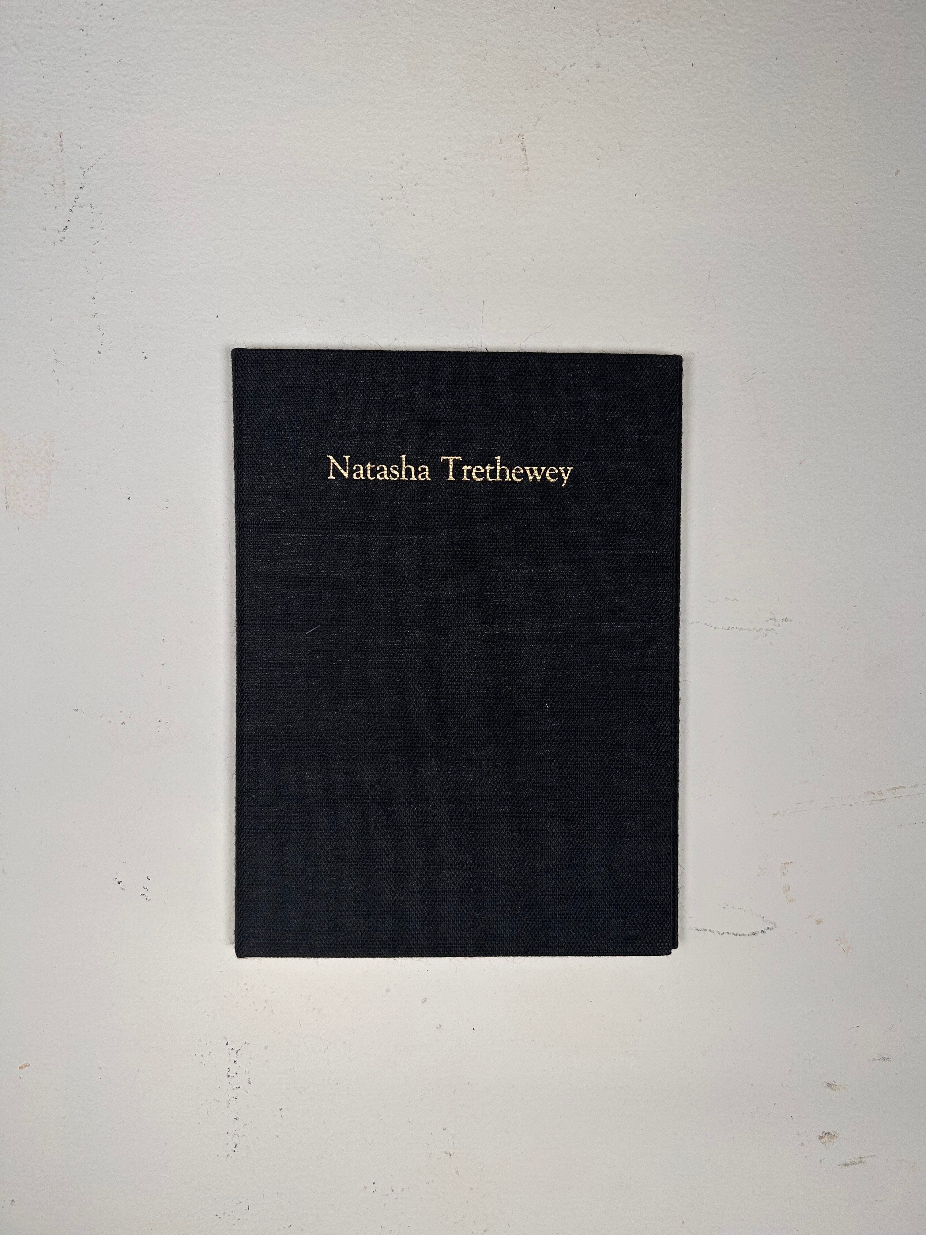 Natasha Trethewey image 0
