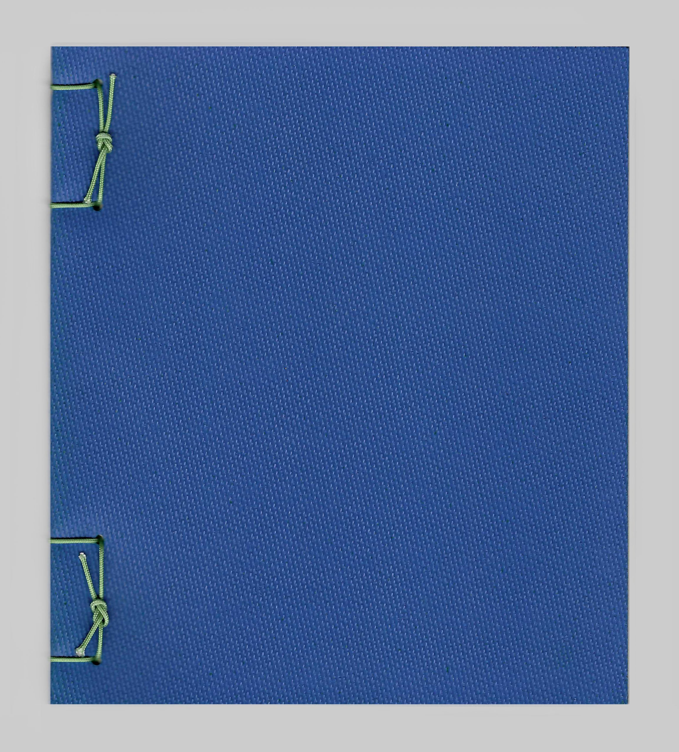 Coptic and Collage image 3