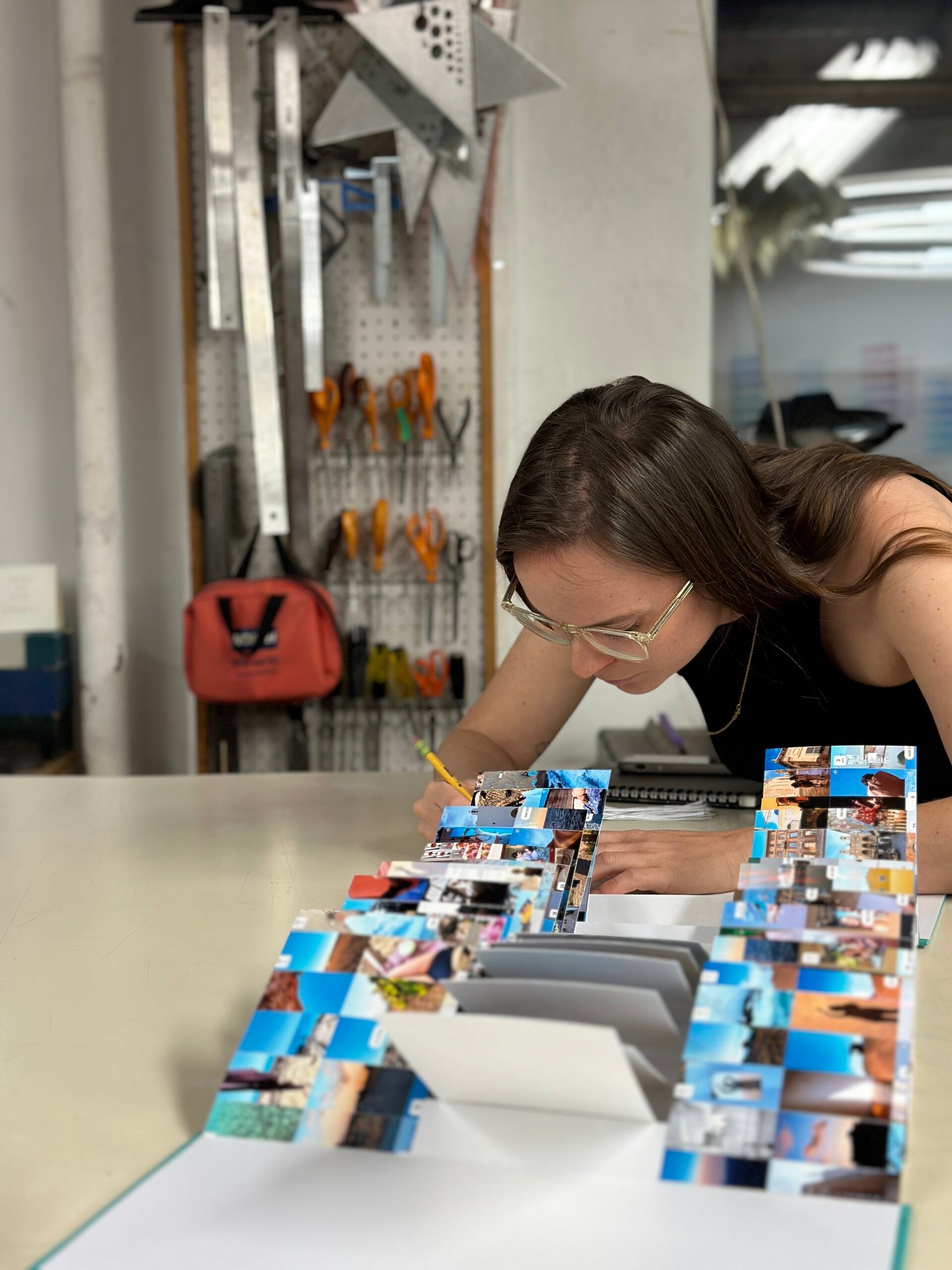 Artists' Books: Concept & Making (Spring 2024) image 0