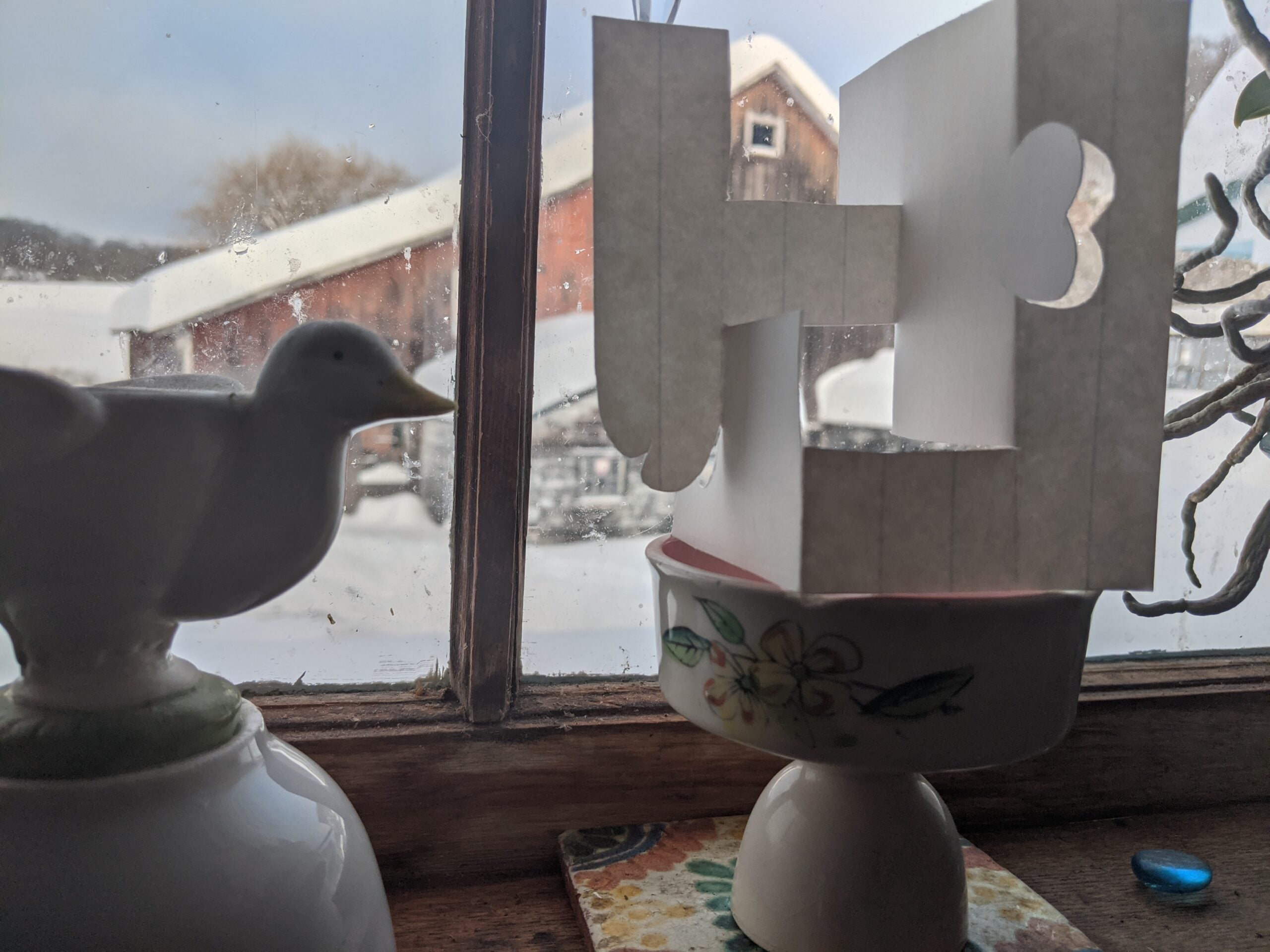 Edge Release Fold and Cut (Tuesday session) (Spring 2023) image 1