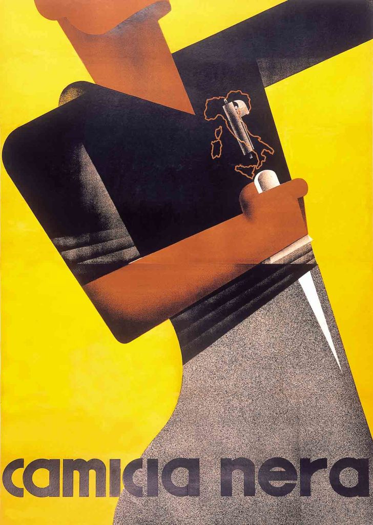 The Future Was Then at Poster House