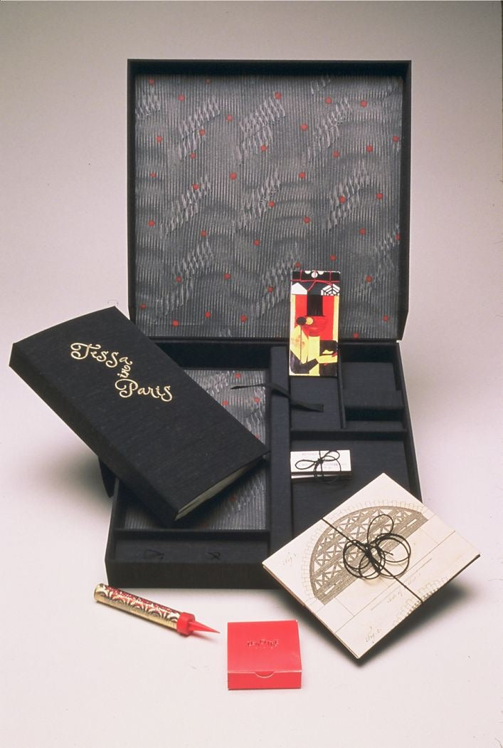 The World of Boxes 2023 image 0