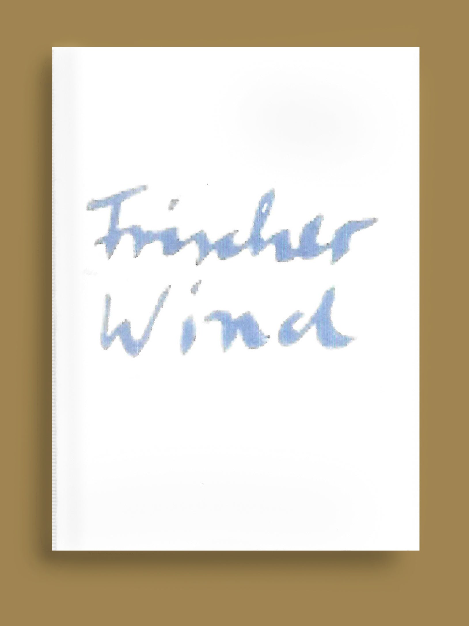 Frischer Wind - Jan Voss