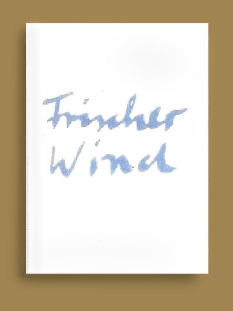 Frischer Wind - Jan Voss
