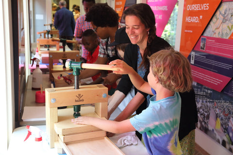 Book Beetle Demo with Josef Beery image 0