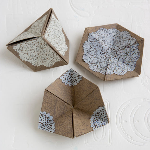 Magic Books and Paper Toys (Spring 2024) image 1