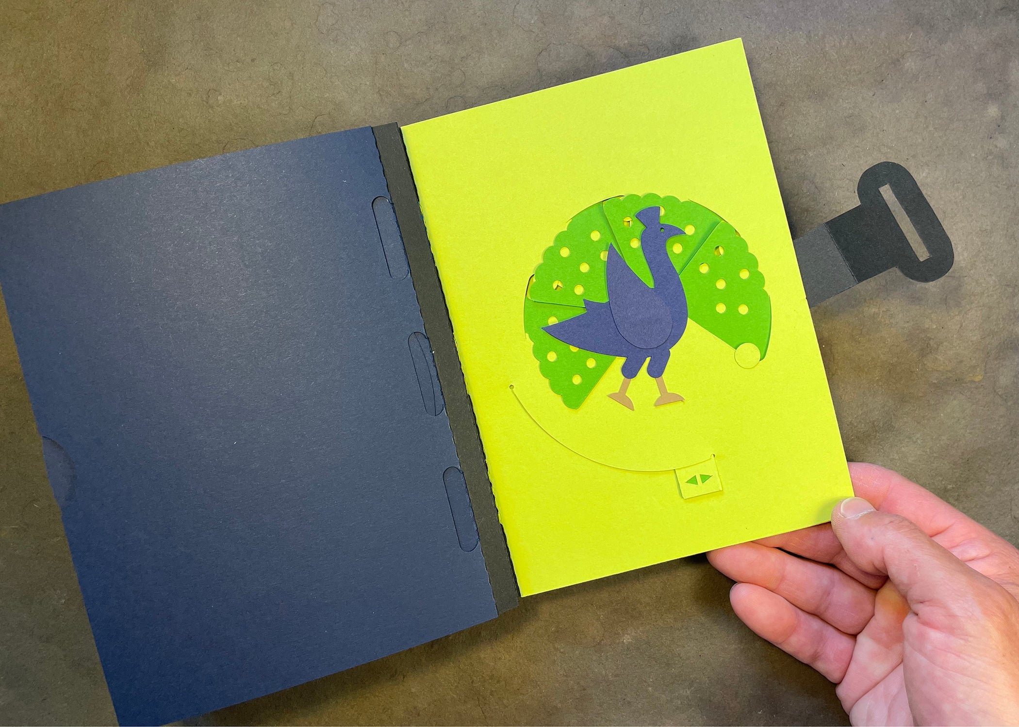 Movable Metamorphs image 1