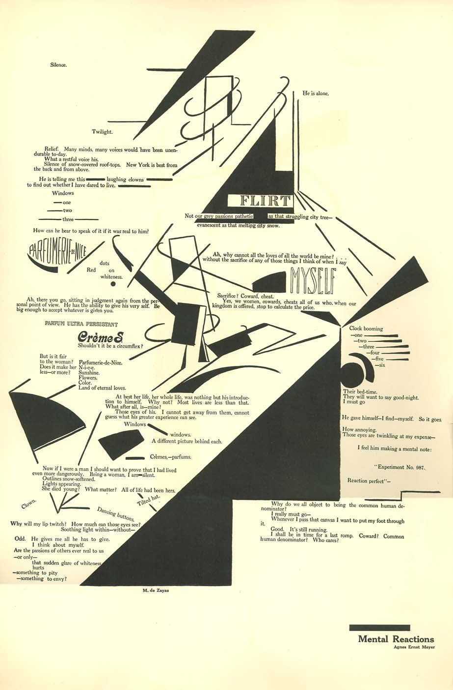 Hands-On History of Type: Crystal Goblet vs Dada 2021 image 0