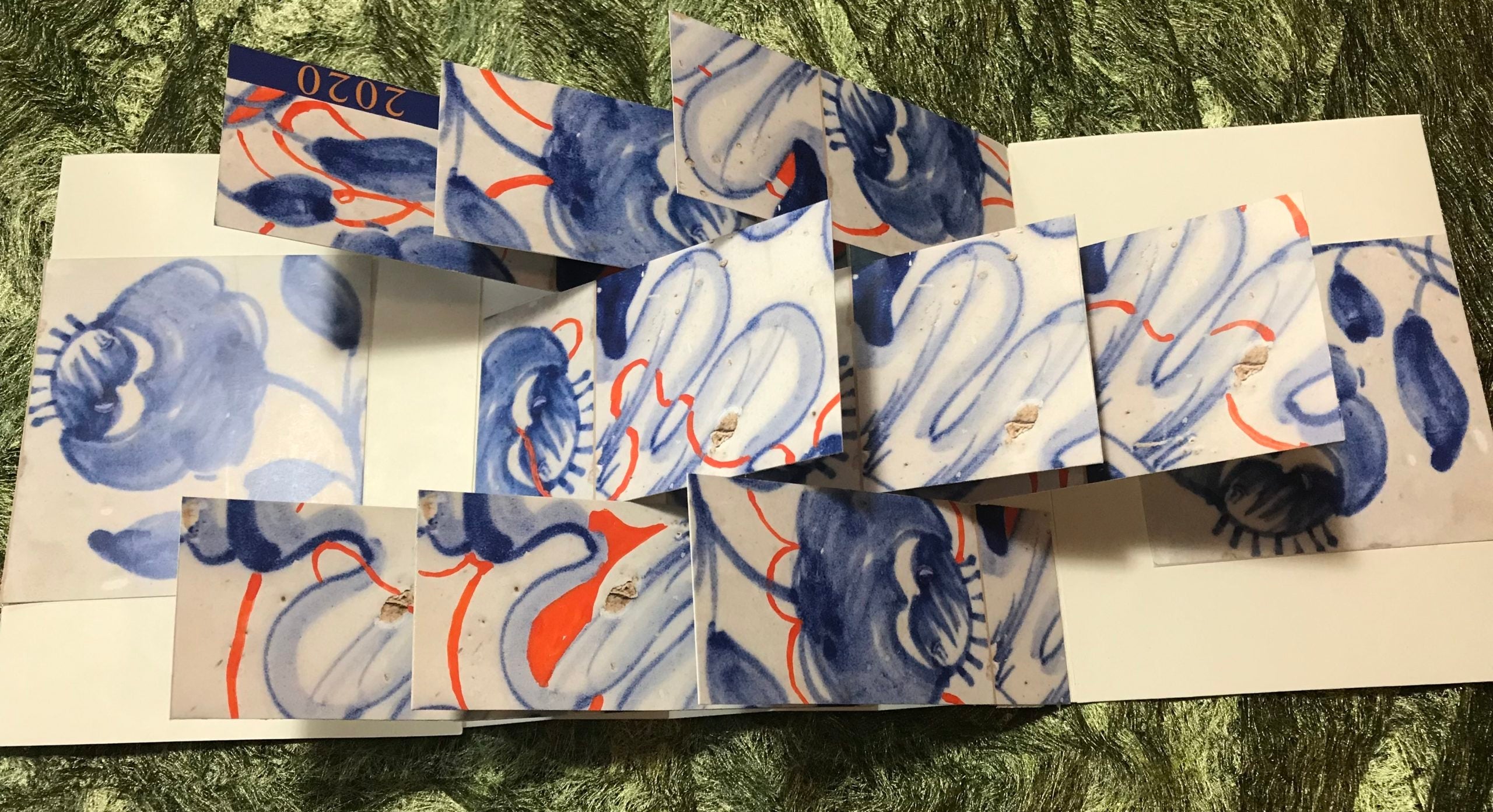 The Flag Book: Travel Quest 2022 image 1